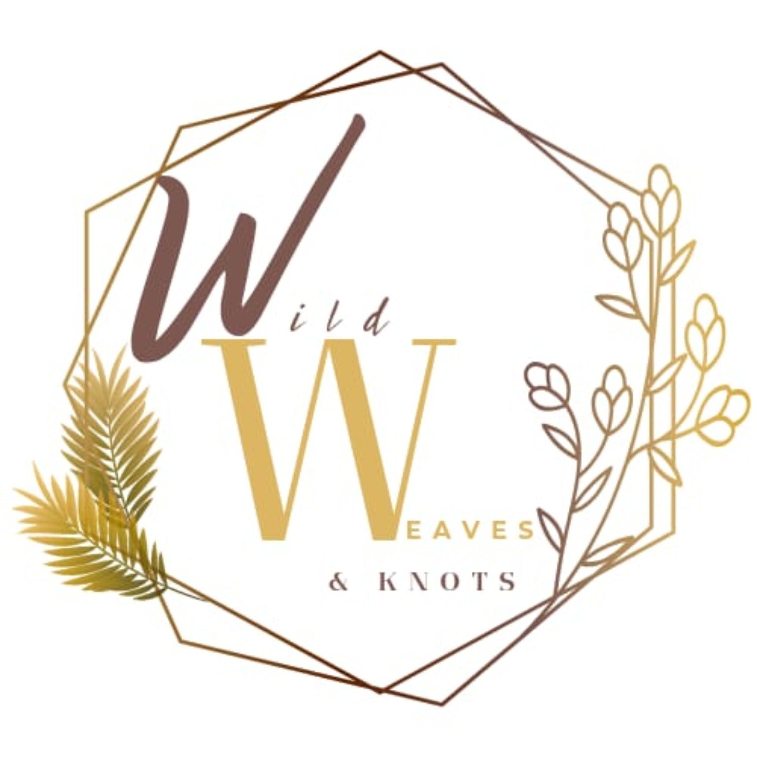 Wild Weaves & Knots