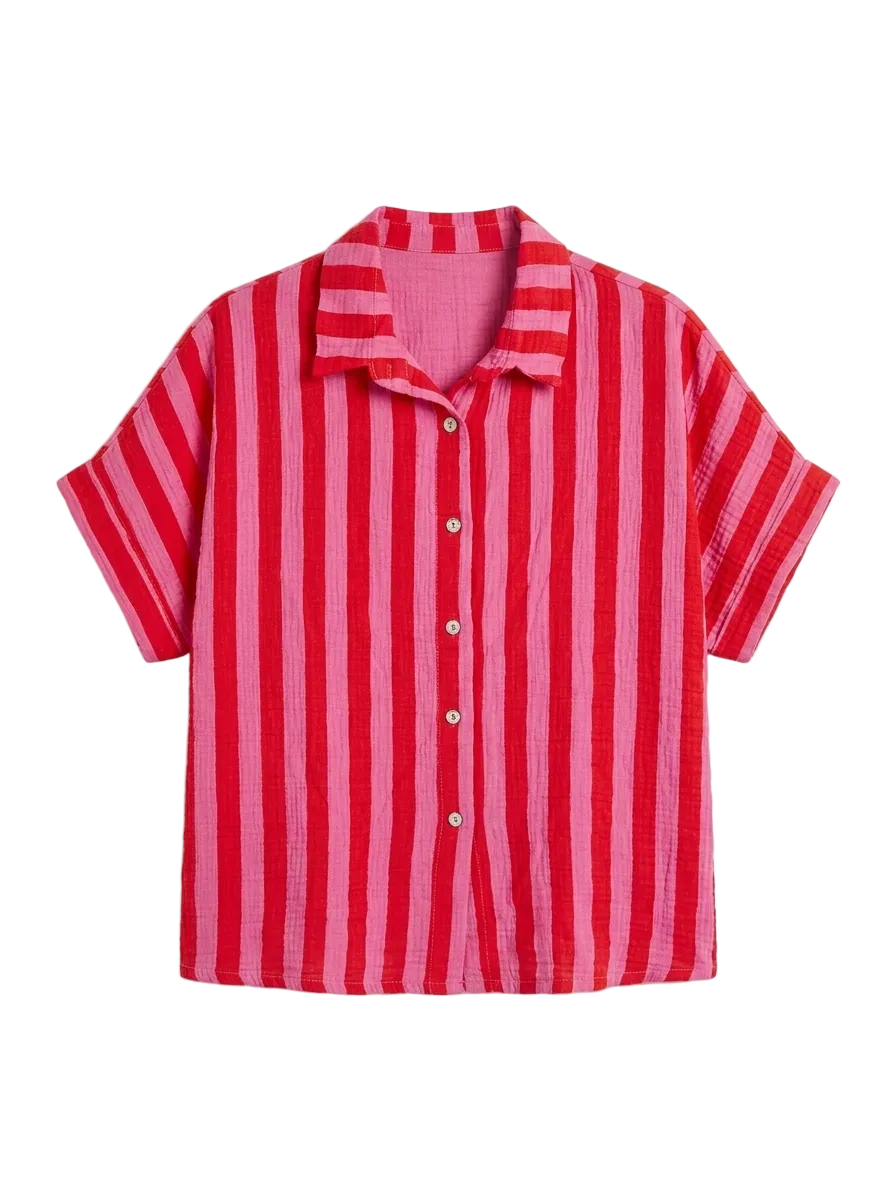 Camisa Lotus
