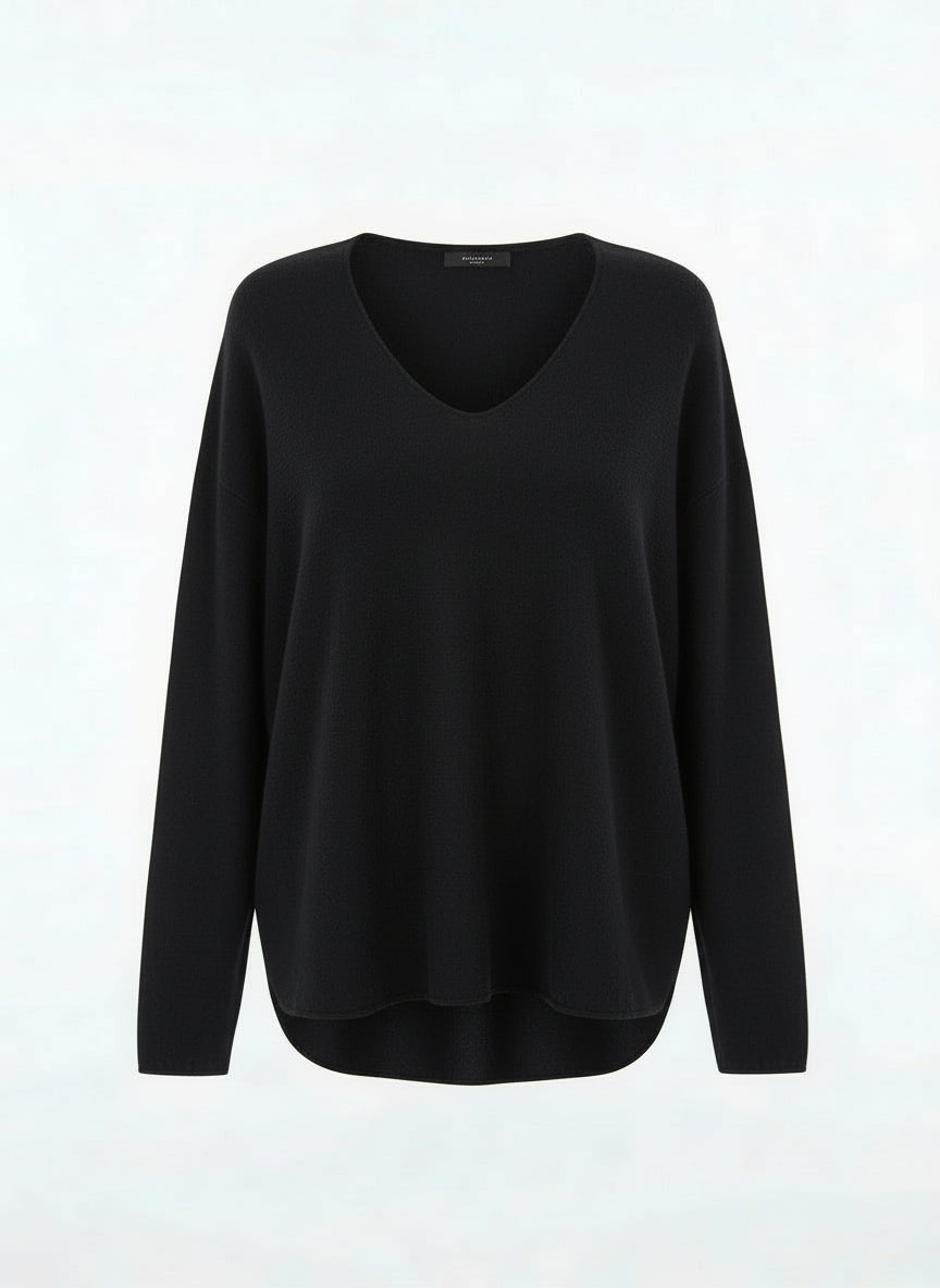 WW&K | Camisola " Jane" Preto