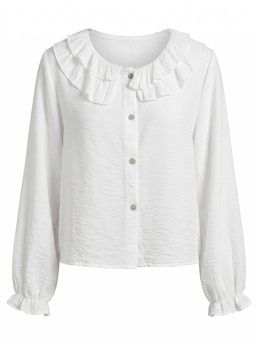 Camisa "Ziggy"