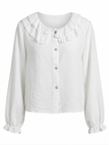 Camisa "Ziggy"