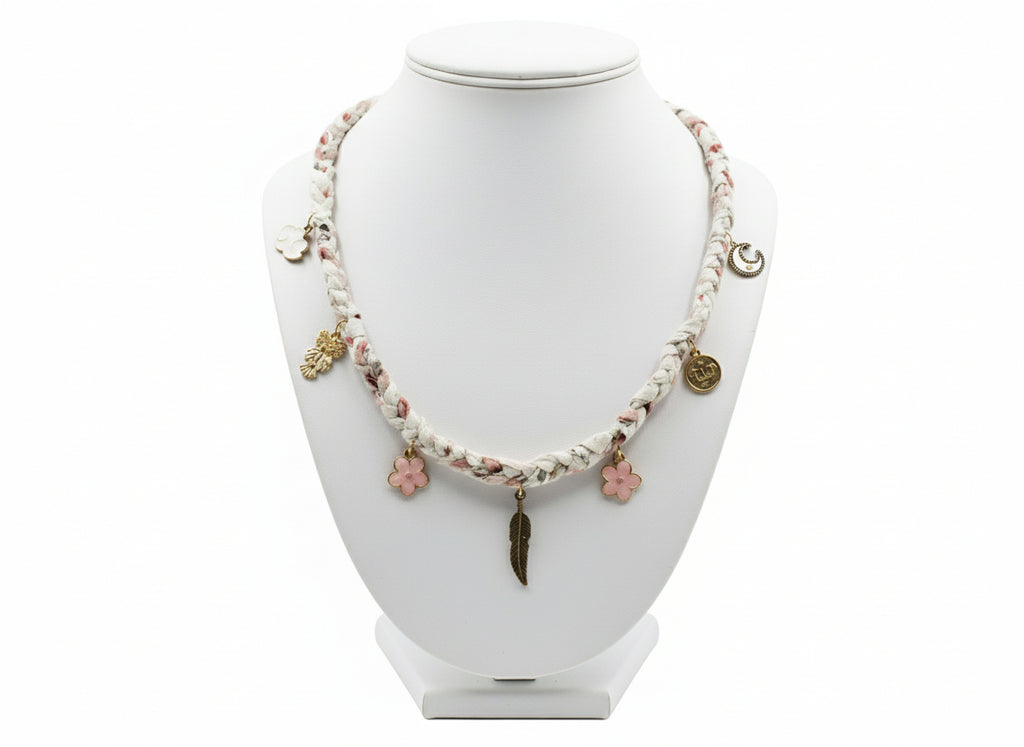 Conjunto de Colares "Anna"