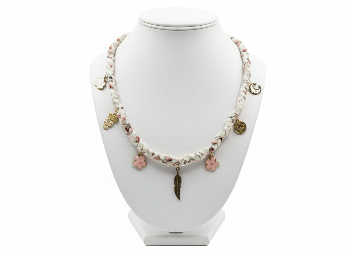 Conjunto de Colares "Anna"