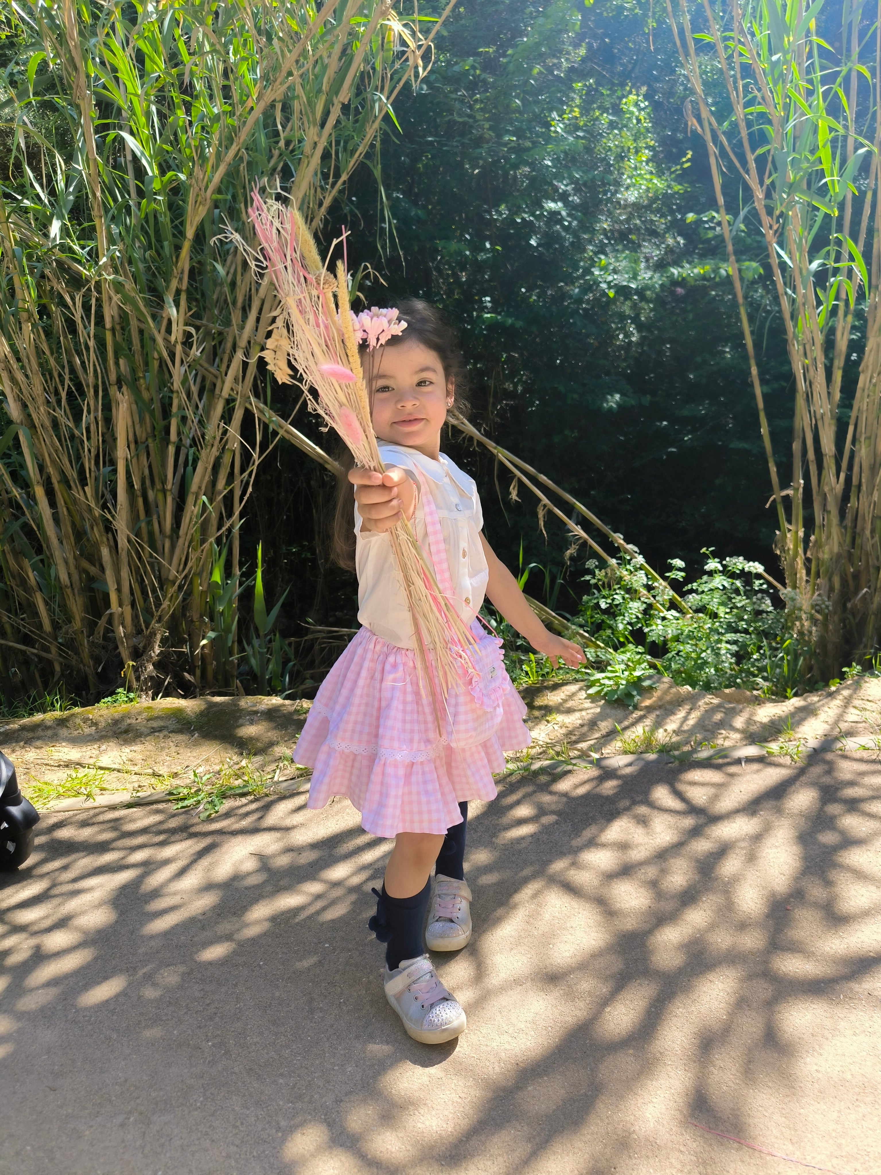 Saia EVA Kids