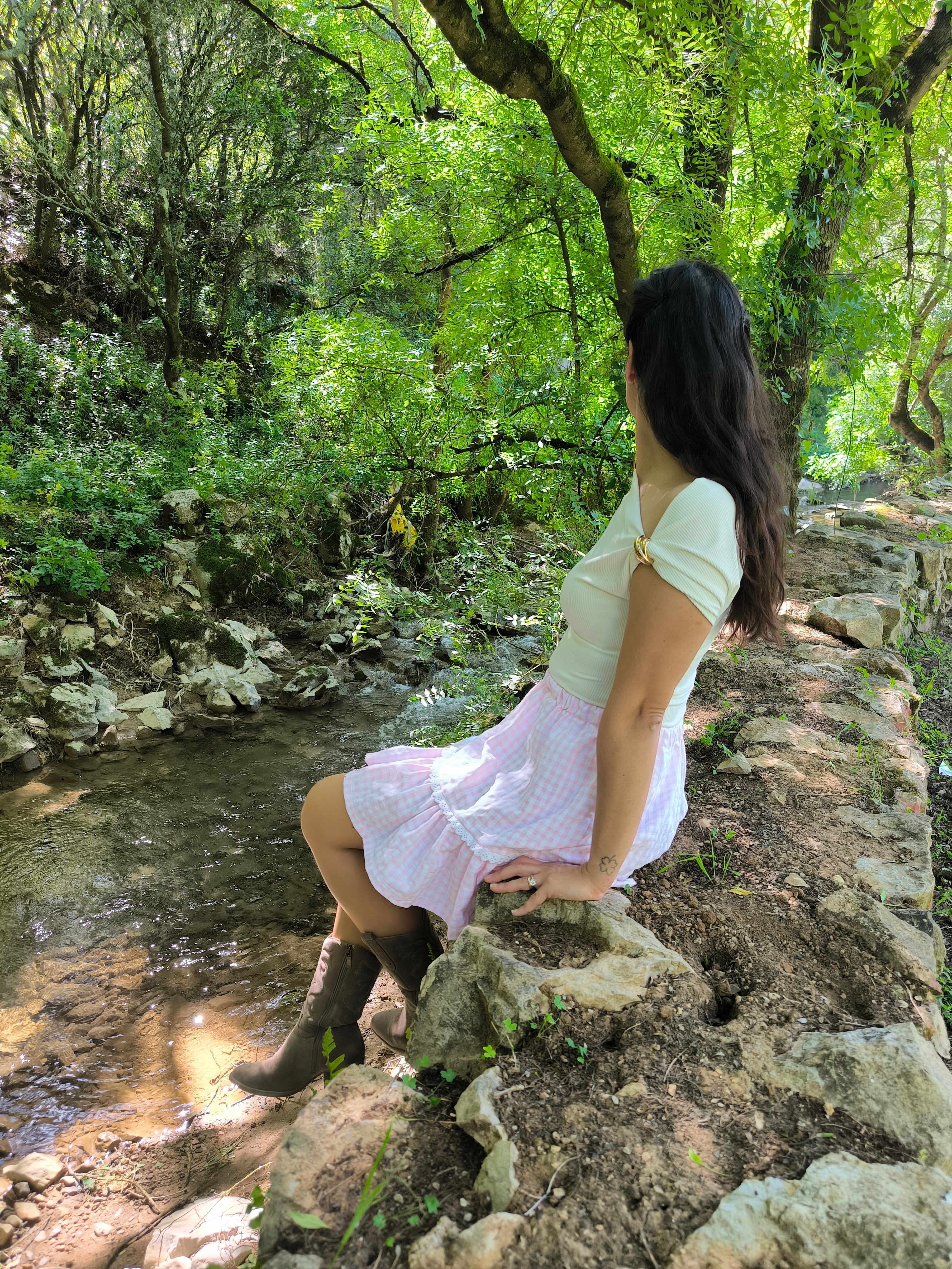 Saia EVA