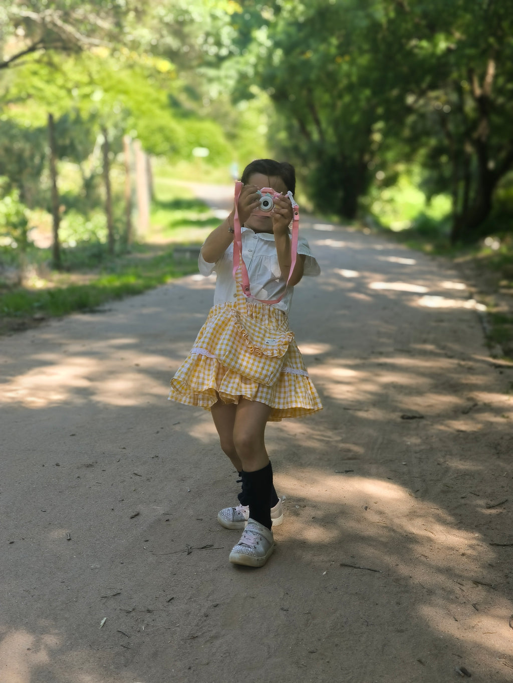 Saia EVA Kids