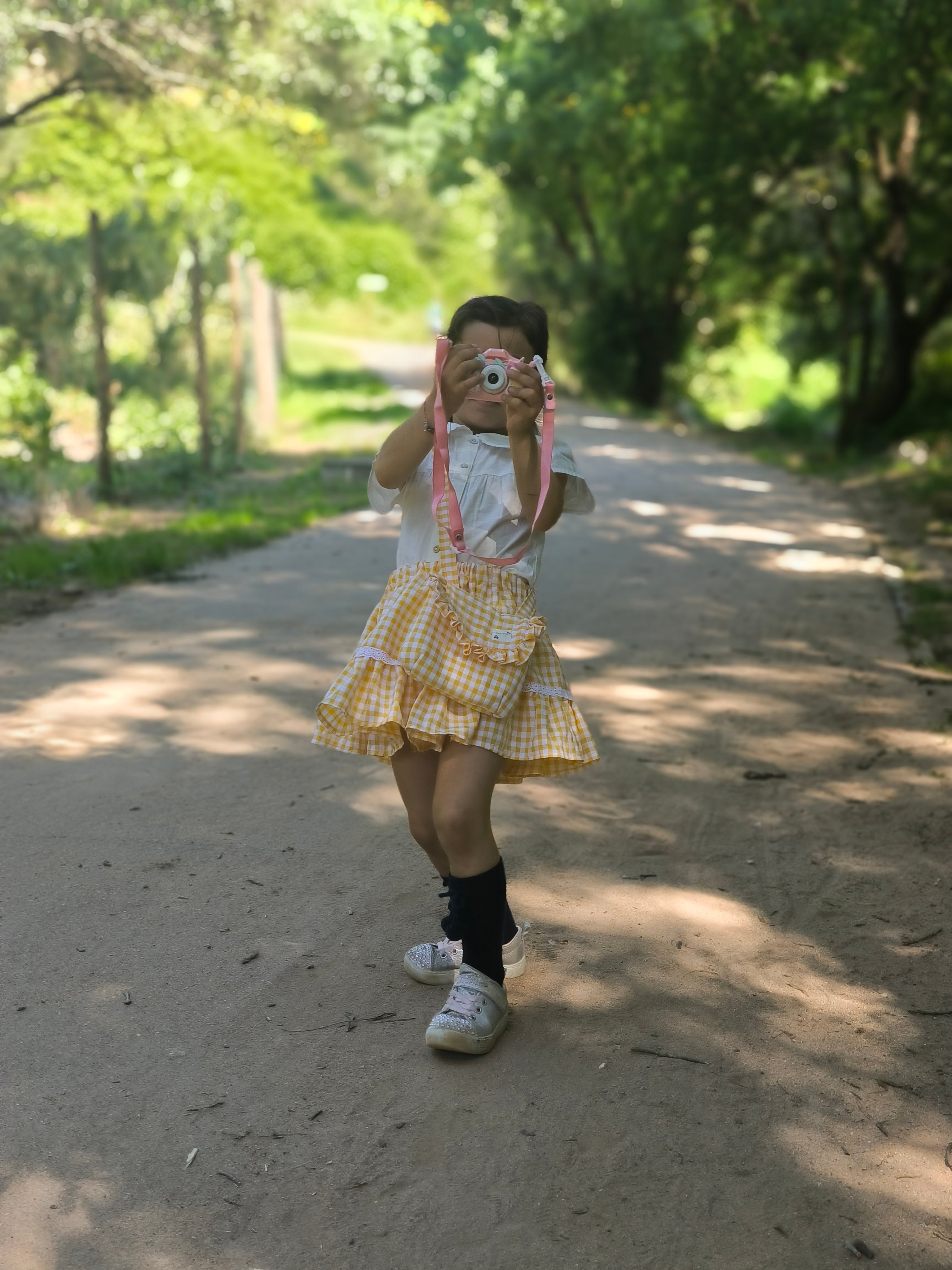 Saia EVA Kids