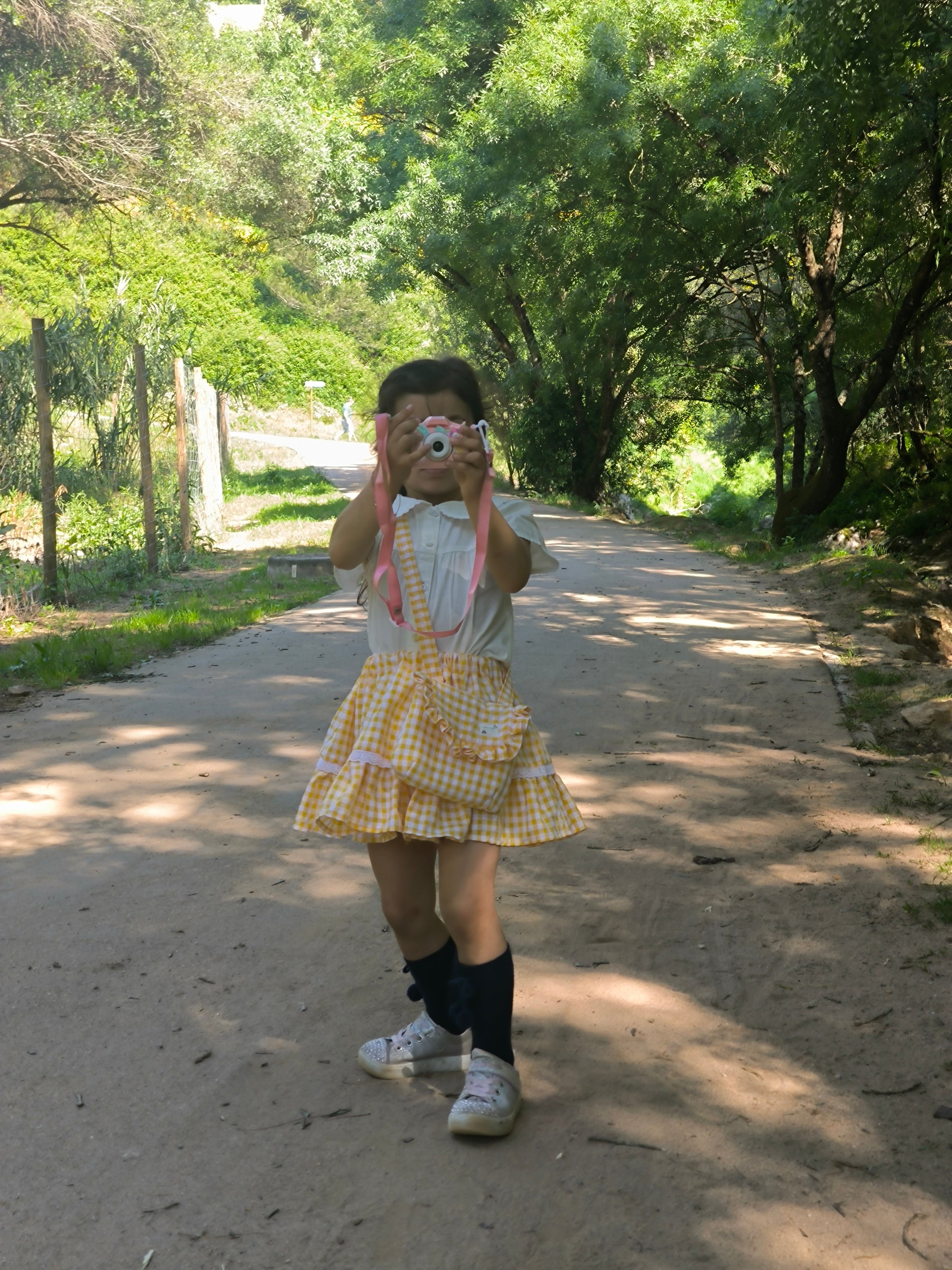 Mini Bag EVA
