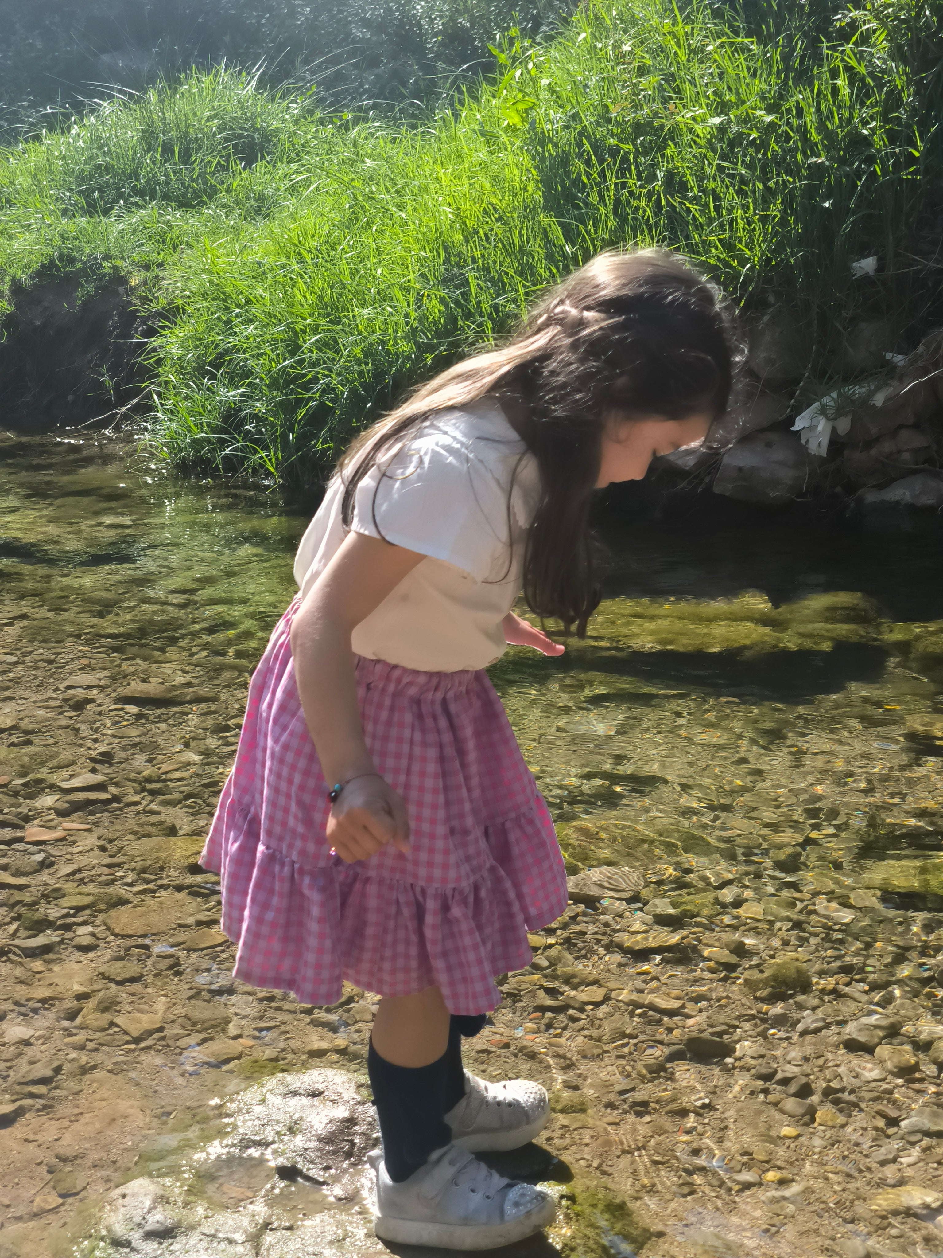 Saia EVA Kids II