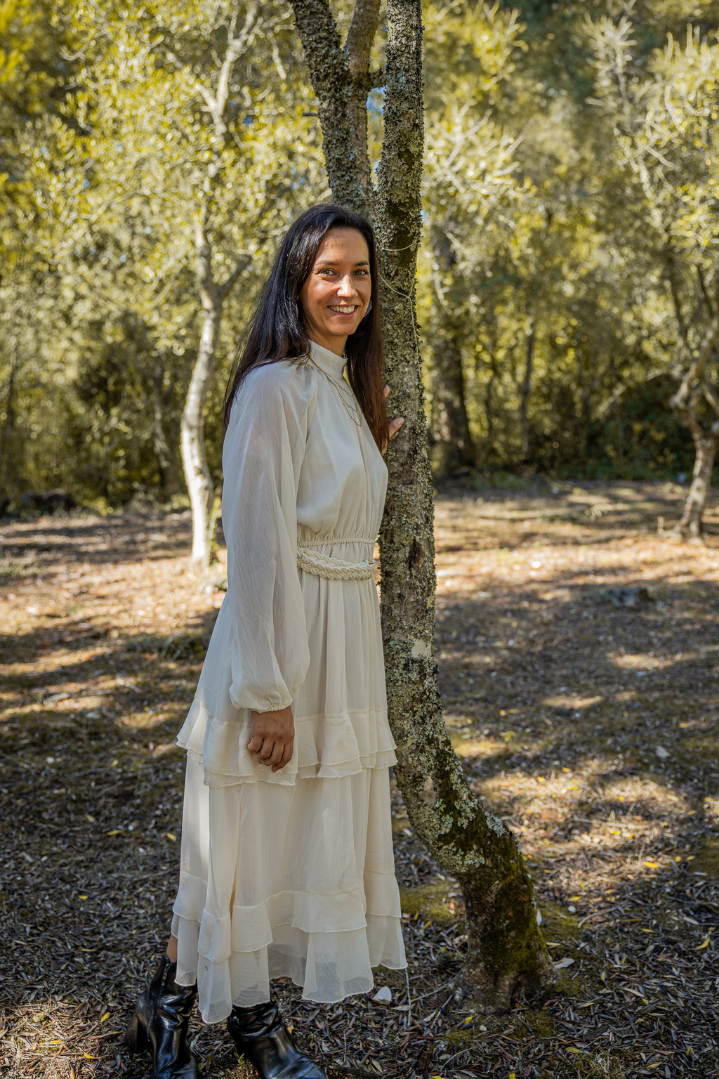 Vestido " Cinderela"