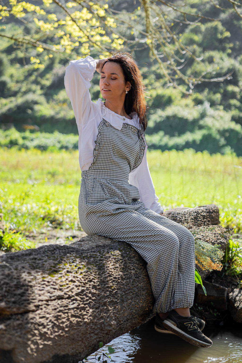 Look Bosque Encantado