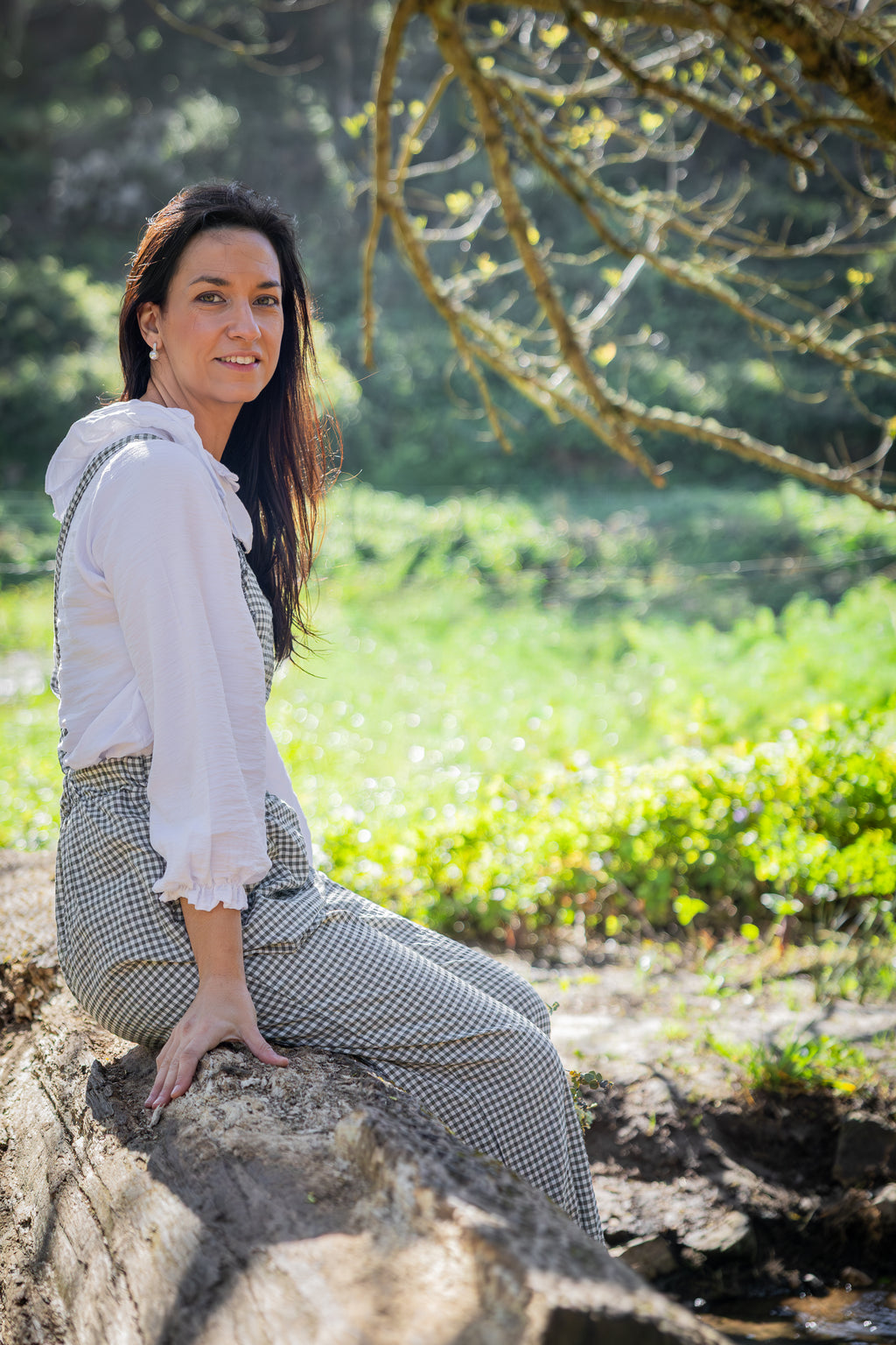 Look Bosque Encantado