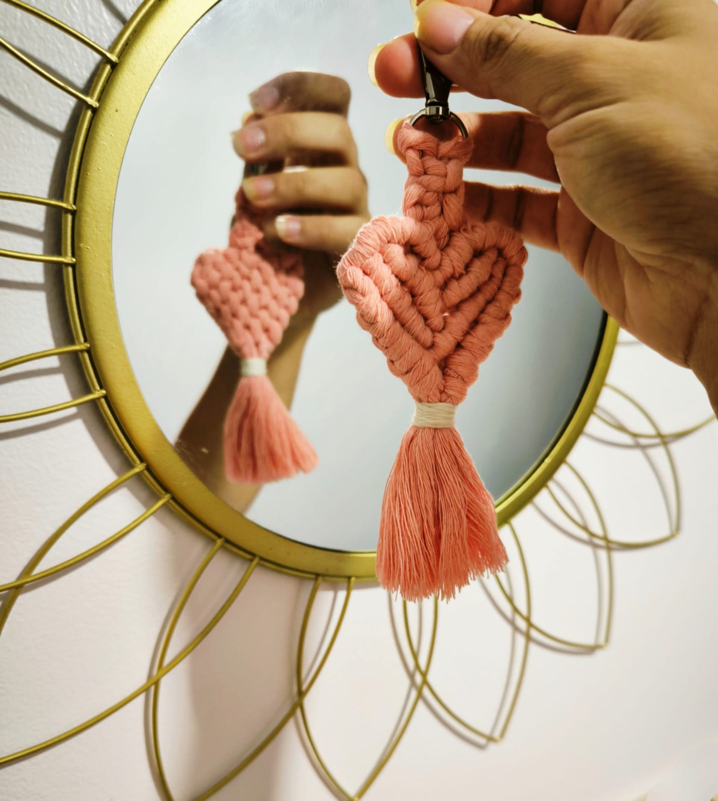 ww&k coração coral