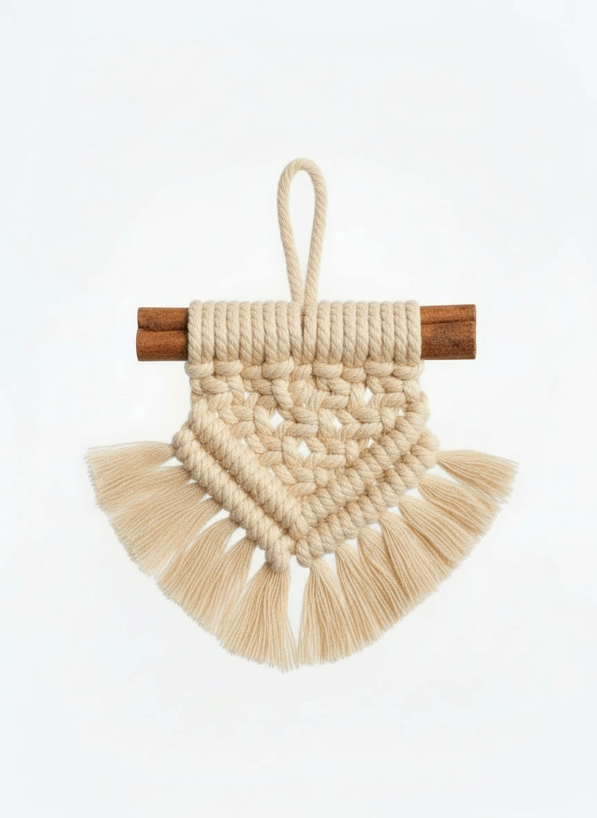 WW&K | Ambientador Bege