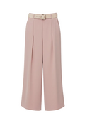 WW&K | Calças "Mulan" II Rosa