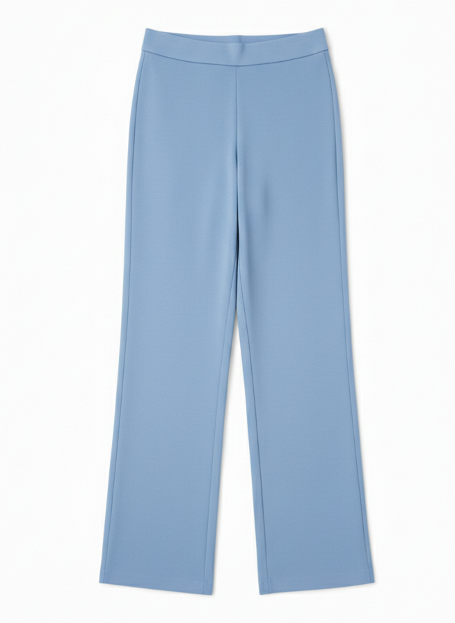 WW&K | Calças "Trixx" Azul