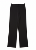 WW&K | Calças "Trixx" preto