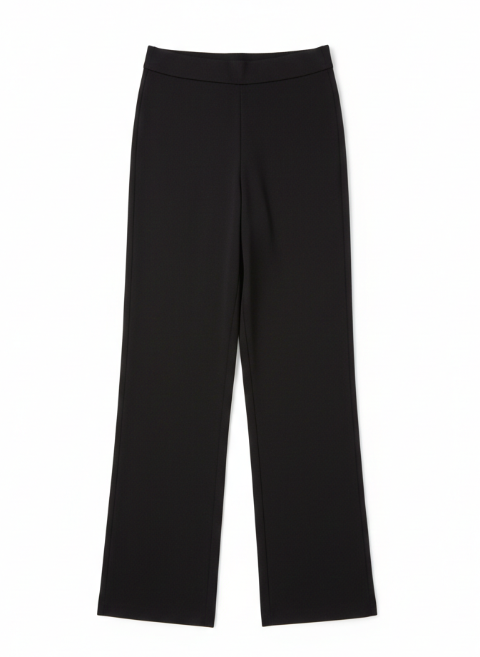 WW&K | Calças "Trixx" preto