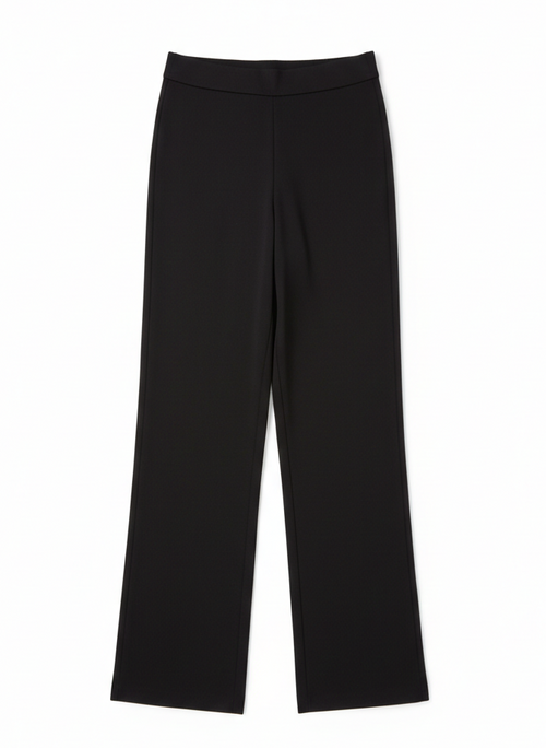WW&K | Calças "Trixx" preto