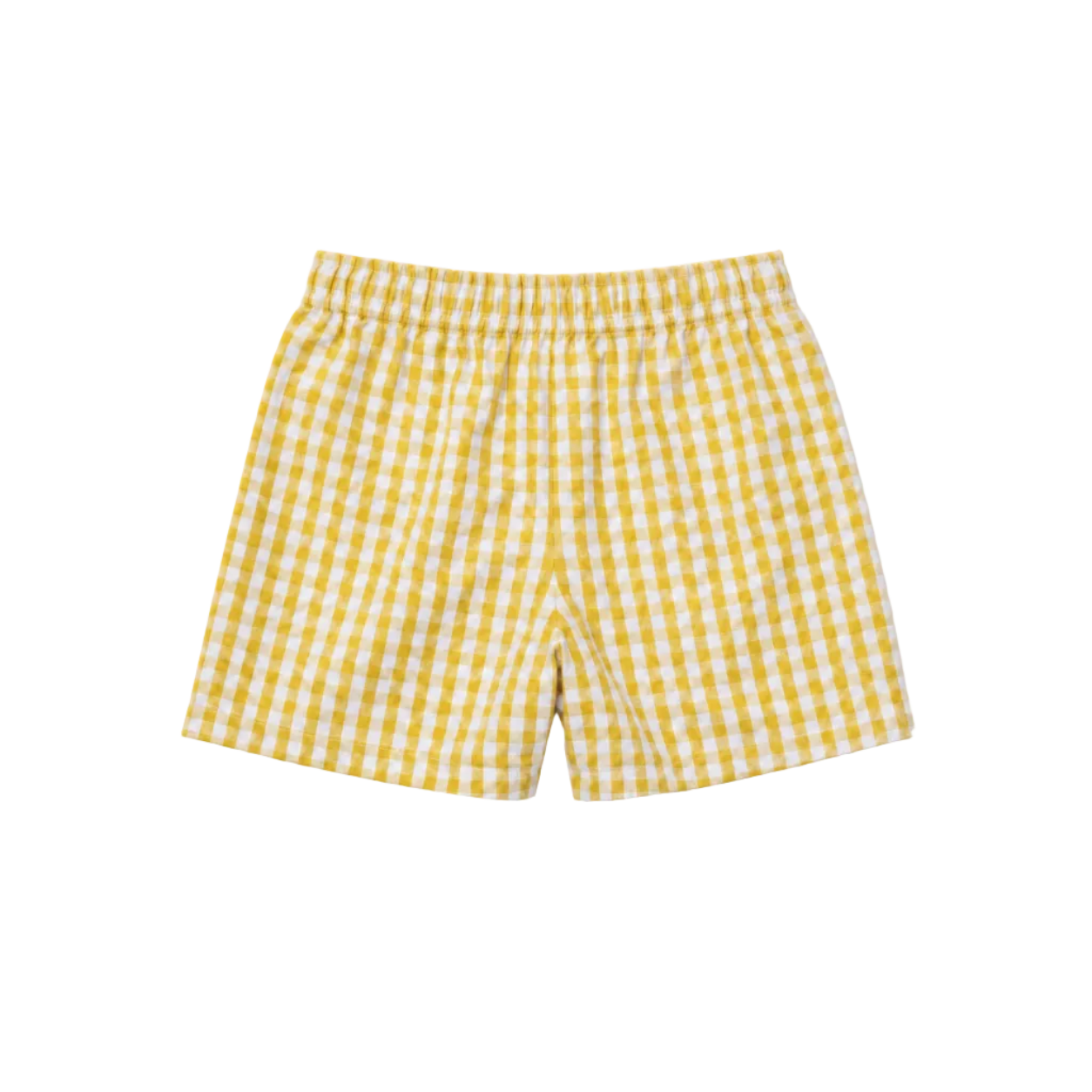 WW&K Calções /menino / Amarelo