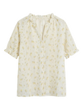 WW&K | Camisa Alecrim 