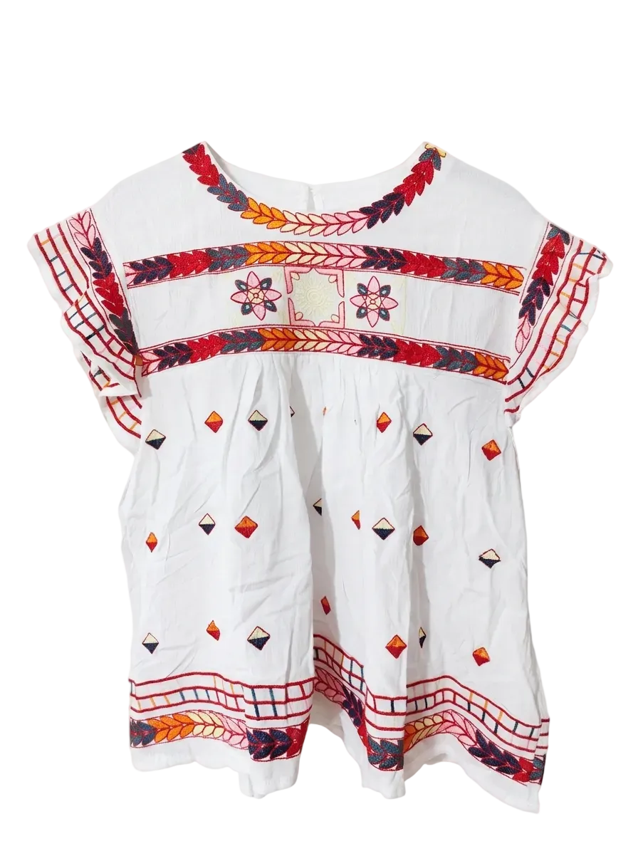 WW&K | Camisola Rosa 