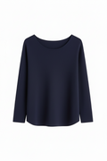 WW&K Camisola "Terk" Azul