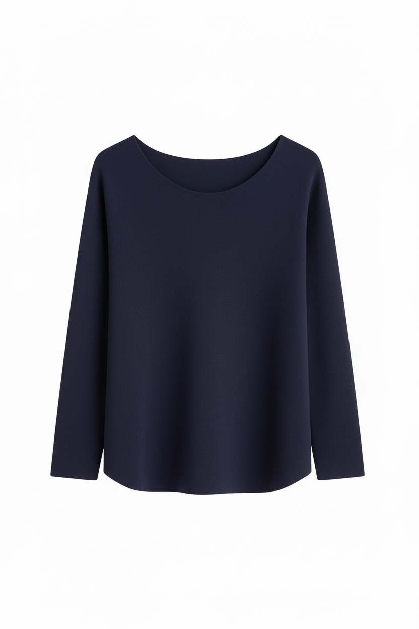 WW&K Camisola "Terk" Azul