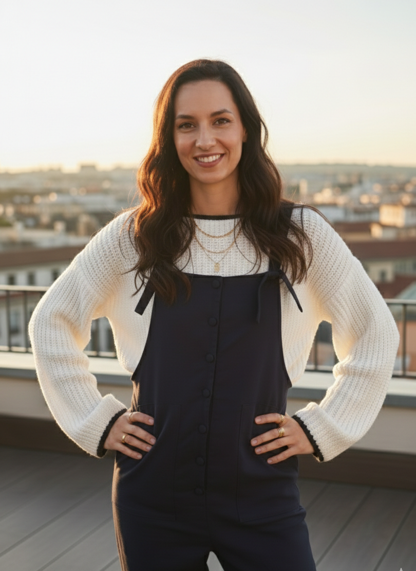 WW&K | Conjunto S. Valentim 🤎🌾