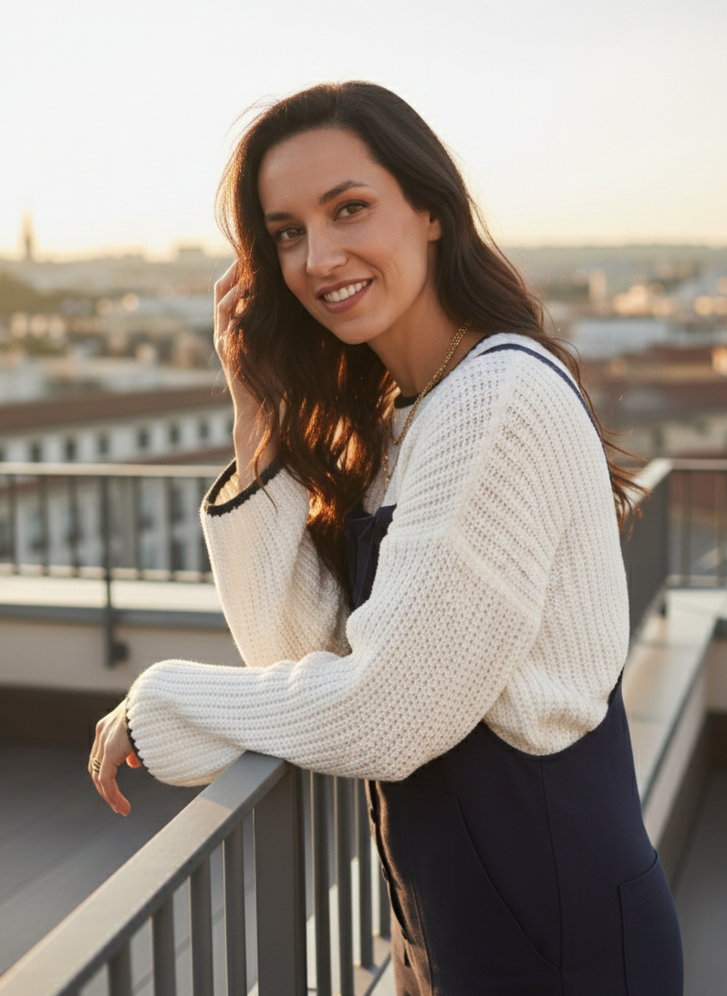 WW&K | Conjunto S. Valentim 🤎🌻