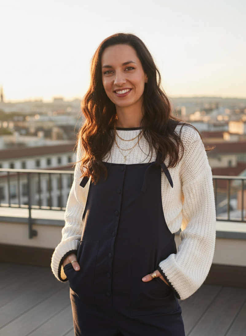 WW&K | Conjunto S. Valentim 🤎