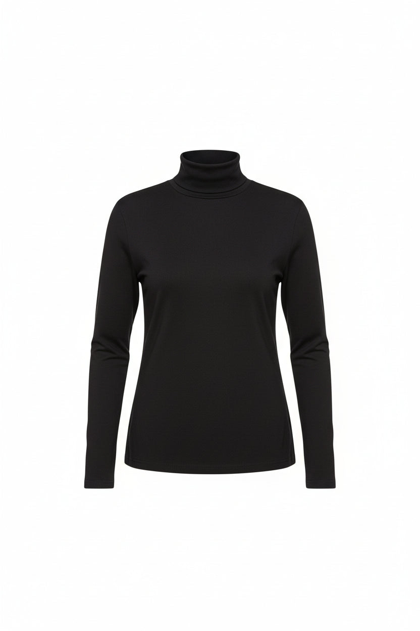 WW&K | Basic gola alta "Vaiana"