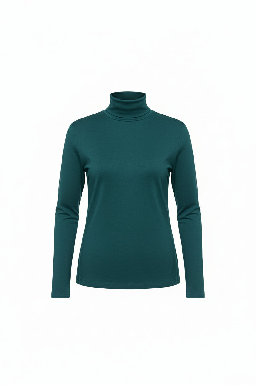 WW&K | Gola Basic Esverdeada