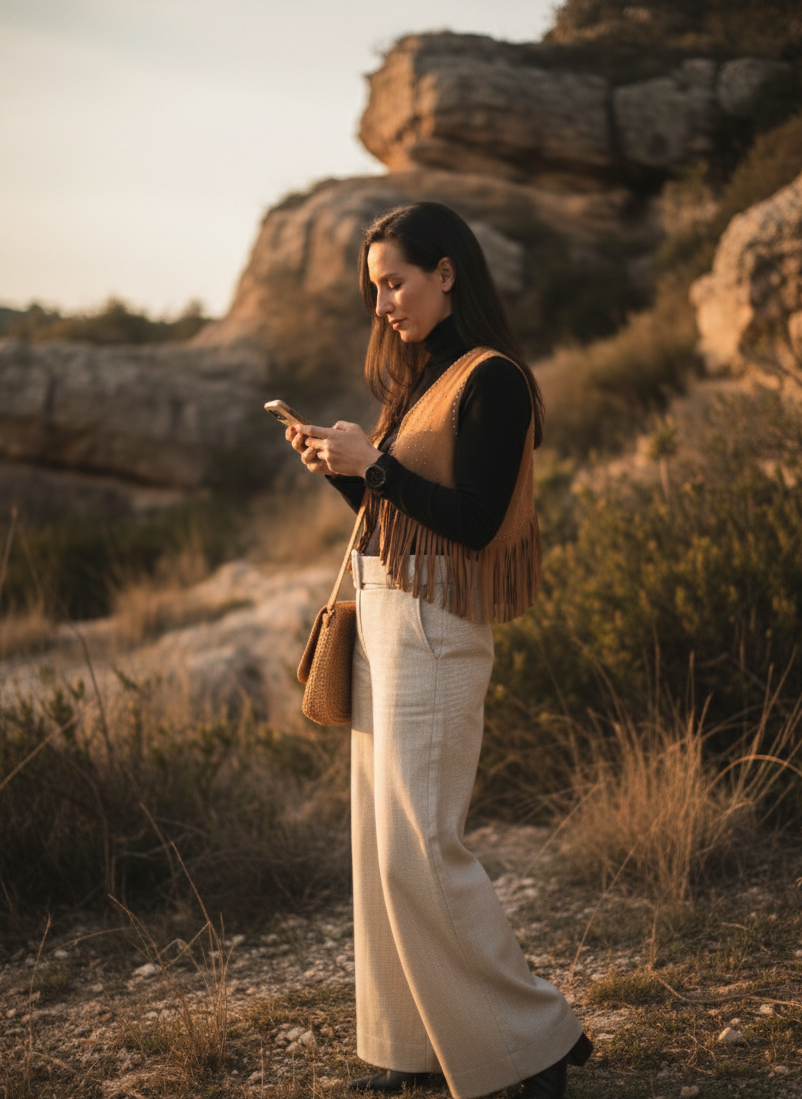 WW&K |  Look Outono 2