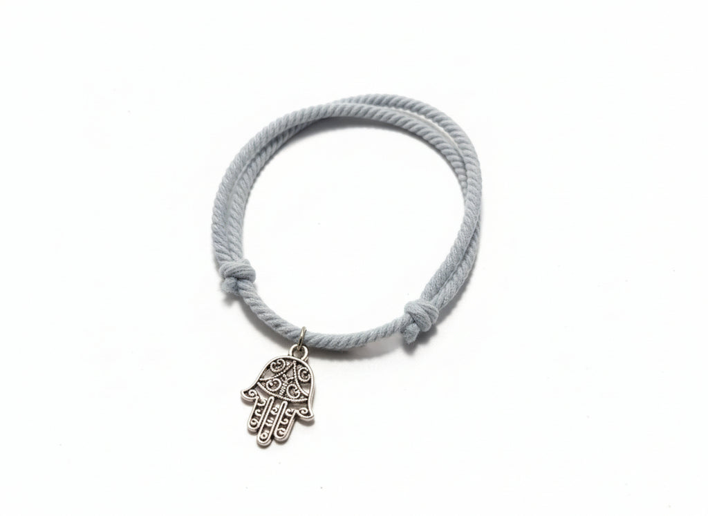 WW&K | Pulseira da Amizade Azul