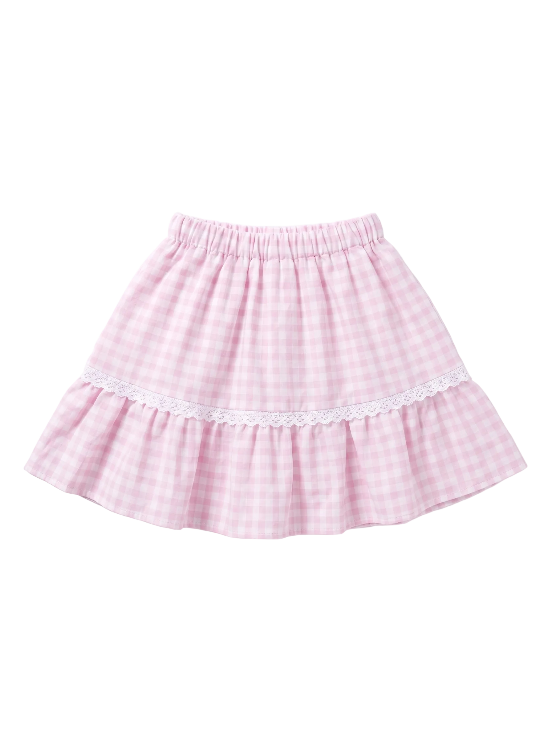 WW&K | Saia Eva Kids Rosa