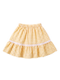 WW&K | Saia Eva Kids azul