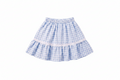 WW&K | Saia Eva Kids azul