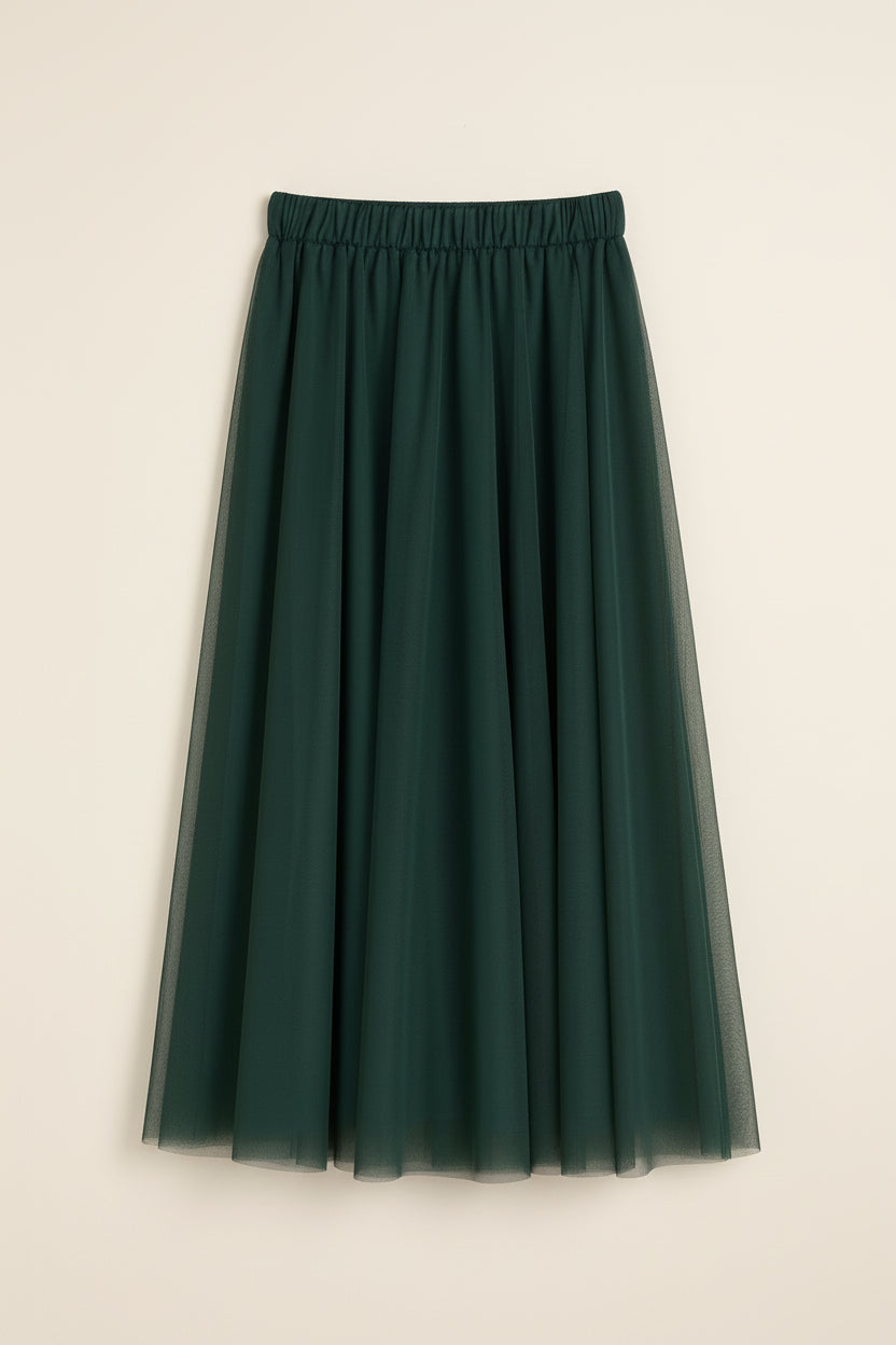 WW&K | Saia "Isabela"