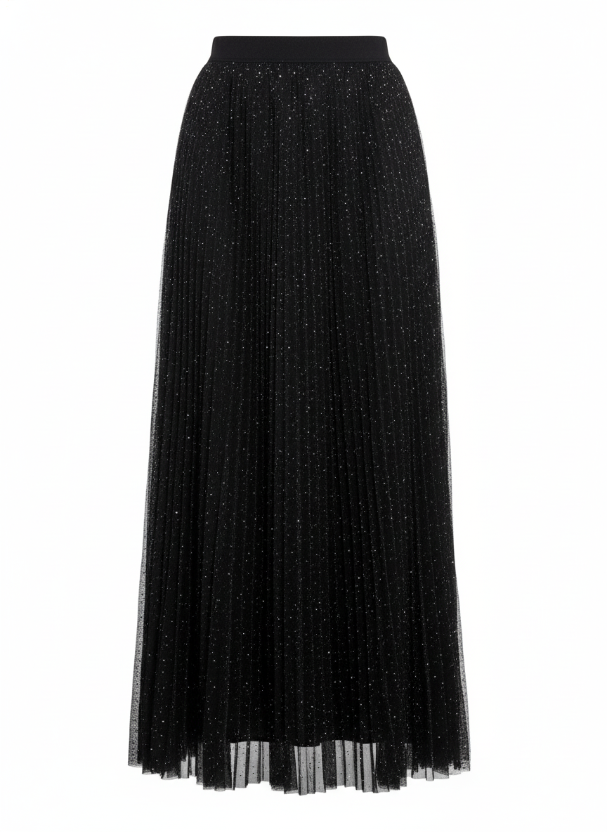 WW&K|  Saia "Maléfica"