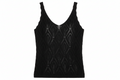 WW&K | Top Lirio preto