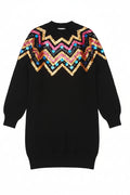 WW&K | Vestido Brilhante 