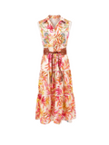 WW&K|  Vestido Petúnia 