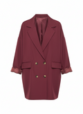 WW&K | Blazer "Asha"