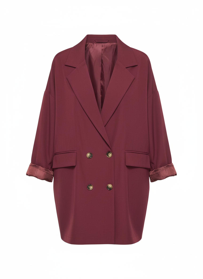 WW&K | Blazer "Asha"