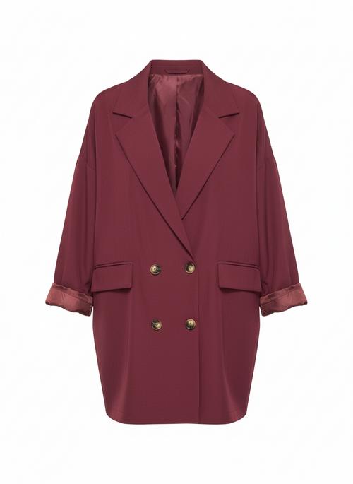 WW&K | Blazer "Asha"