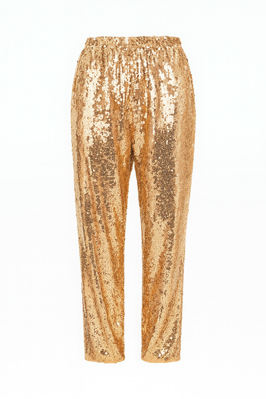 WW&K | Calças "Rumi"