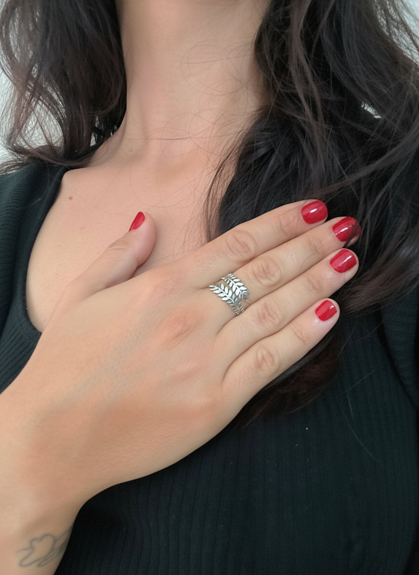 WW&K | Anel Encanto1