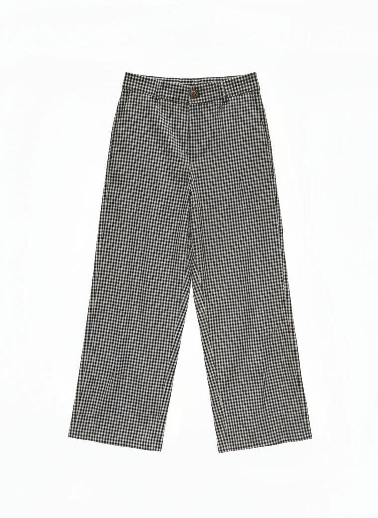 WW&K | Calças"Anna" 