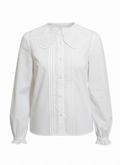WW&K | Camisa "Aurora".